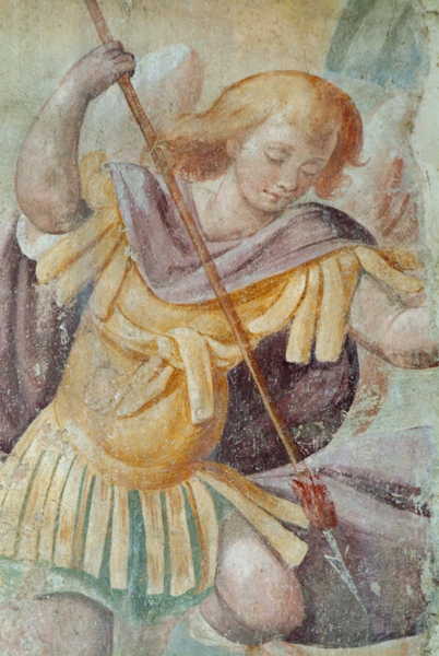 Sant''Elia Fiumerapido (FR)